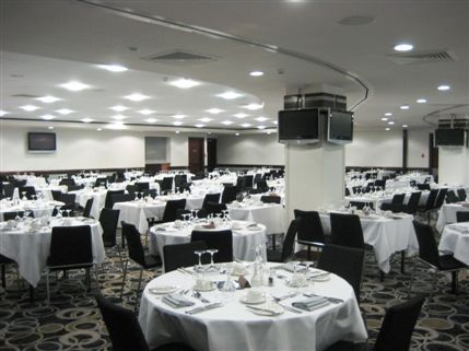 Chelsea Football Club and Conference Centre Chelsea Football Club and Conference Centre