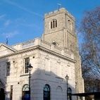 St Augustine's Tower