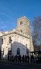 St Augustine's Tower St Augustine's Tower