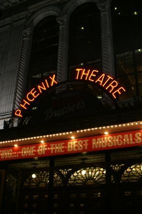 Phoenix Theatre