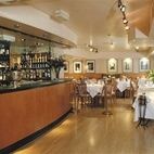 Dover Street Restaurant and Bar hotels title=