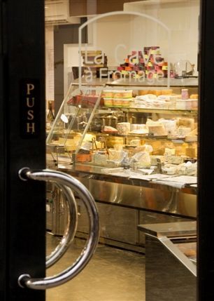 La Cave a Fromage