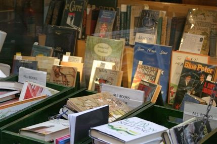Nigel Williams Rare Books