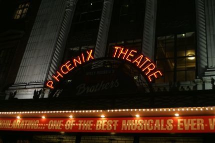 Phoenix Theatre