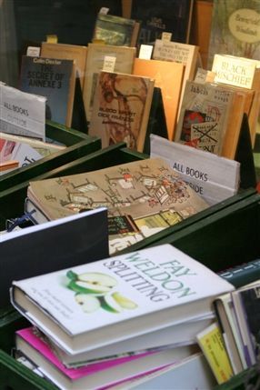 Nigel Williams Rare Books