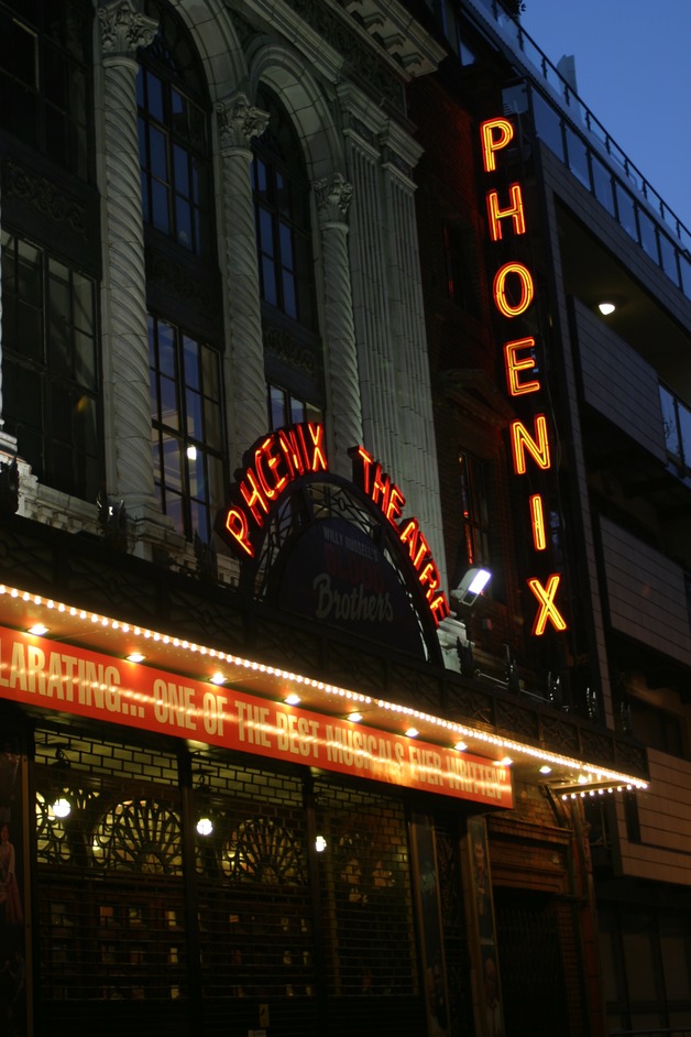 Phoenix Theatre