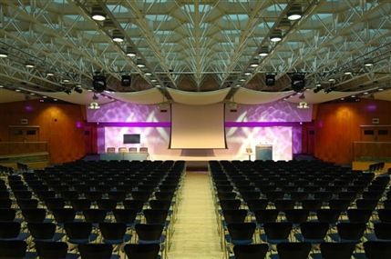 The Congress Centre