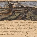 The Real Van Gogh: The Artist And His Letters