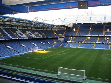 Chelsea Football Club and Conference Centre Chelsea Football Club and Conference Centre