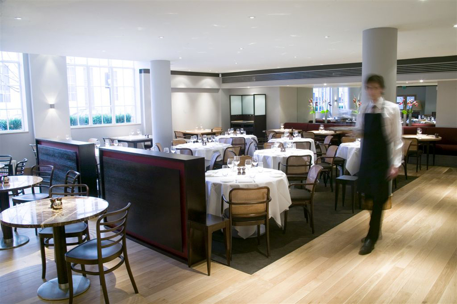 Almeida Image from LondonTown.com Almeida