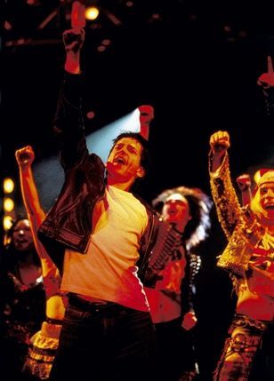 We Will Rock You