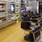 SHARPS Barber hotels title=