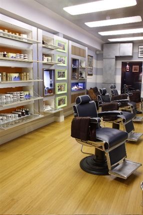 SHARPS Barber SHARPS Barber