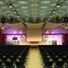 The Congress Centre