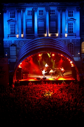 Somerset House Summer Series