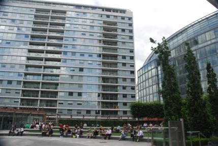 Cardinal Place Cardinal Place