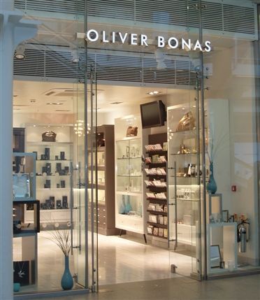 Oliver Bonas