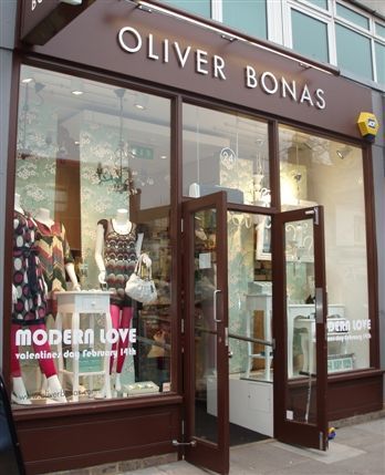 Oliver Bonas Oliver Bonas