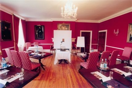 Wellington Room