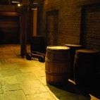 Museum of London Docklands hotels title=