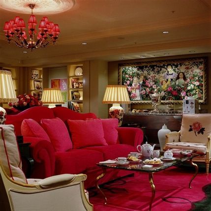 Sofitel St James