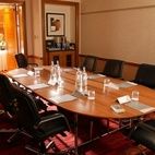 Hilton London Paddington