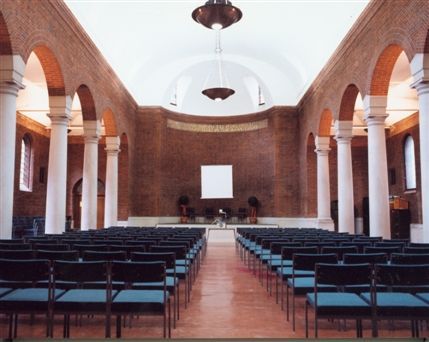 Emmanuel Centre