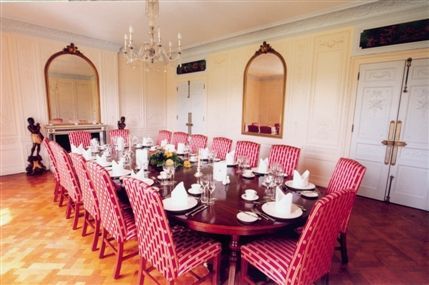 The Empire Room