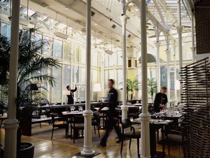 Hilton London Euston