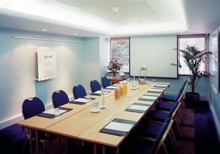 The York Suite