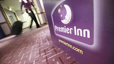Premier Inn Stratford