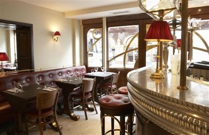 Cafe Boheme