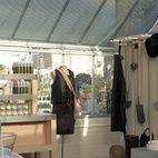 Clifton Nurseries Organic Cafe