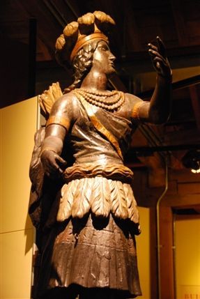 Museum of London Docklands - Docklands Museum