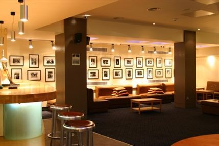 Curzon Soho Curzon Soho