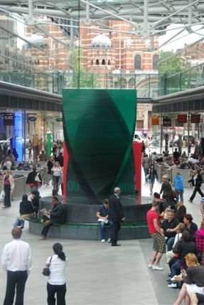 Cardinal Place - Cardinal Place