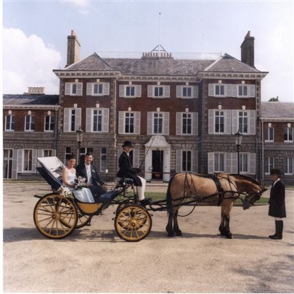 York House