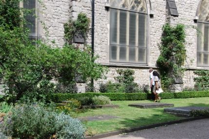 Garden Museum - The Garden Museum