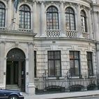 No. 4 Hamilton Place