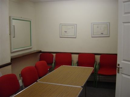 Room B