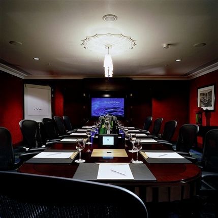 Sofitel St James