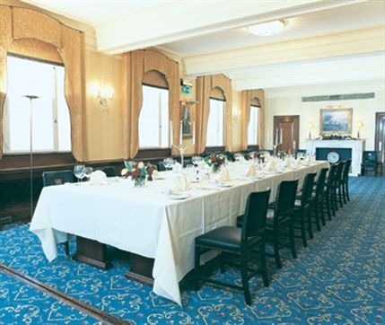 The Court Suite