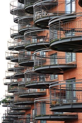 Prestons Road - Thames Riverside Apartments Prestons Road - Thames Riverside Apartments