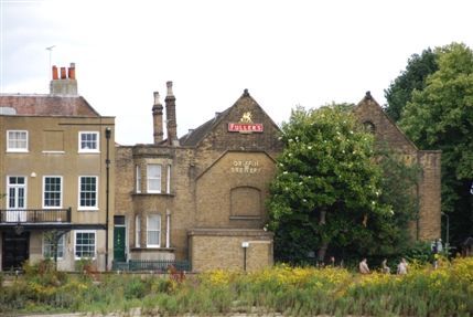 Griffin Brewery - The Griffin Griffin Brewery - The Griffin