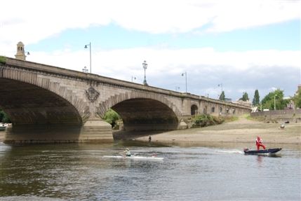 Kew Bridge - Kew Bridge Kew Bridge - Kew Bridge
