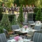 The Park Terrace (Mandarin Oriental Hotel)
