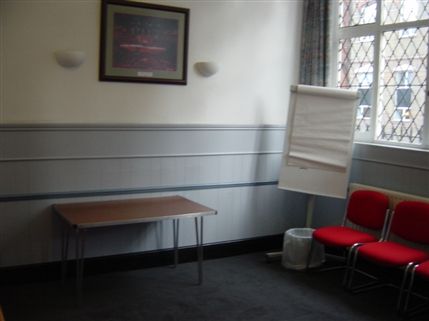 Room A