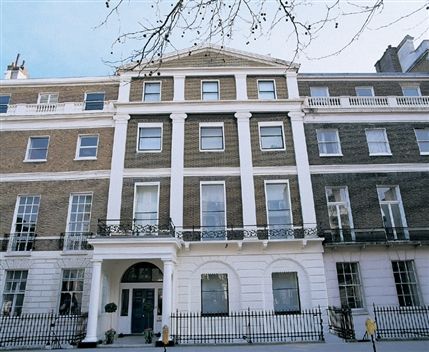 28 Portland Place