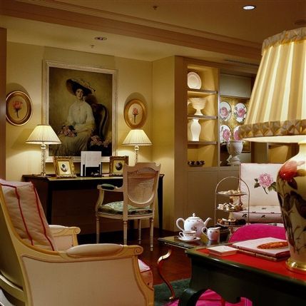 Sofitel St James