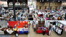 Spitalfields Market